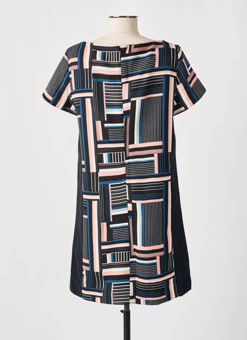 Rochie scurtă negru ESPRIT femeie