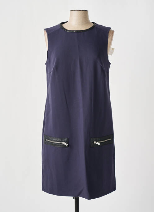 Rochie midi albastru ESPRIT femeie