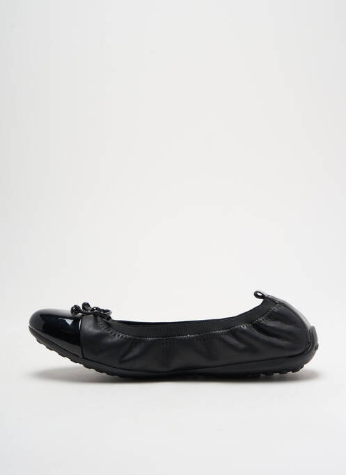 Balerine negru GEOX femeie