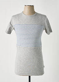 Tricou gri ESPRIT homme