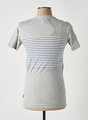Tricou gri ESPRIT bărbat