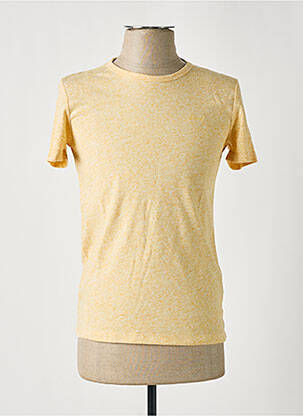 Tricou bej ESPRIT bărbat