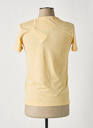 Tricou bej ESPRIT bărbat