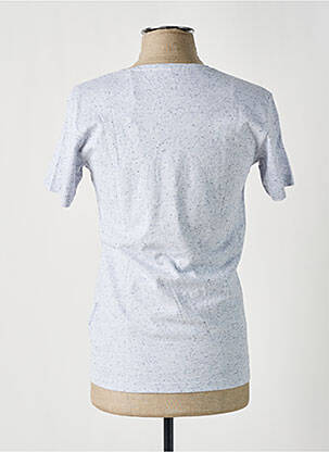 Tricou gri EDC bărbat