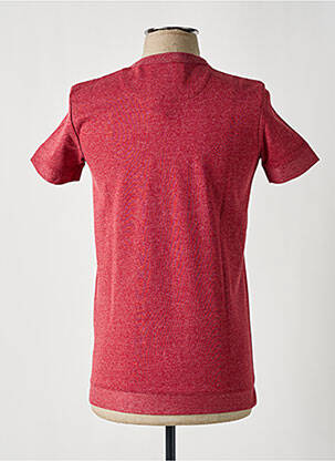 Tricou roșu ESPRIT bărbat