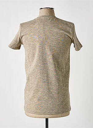 Tricou bej ESPRIT bărbat