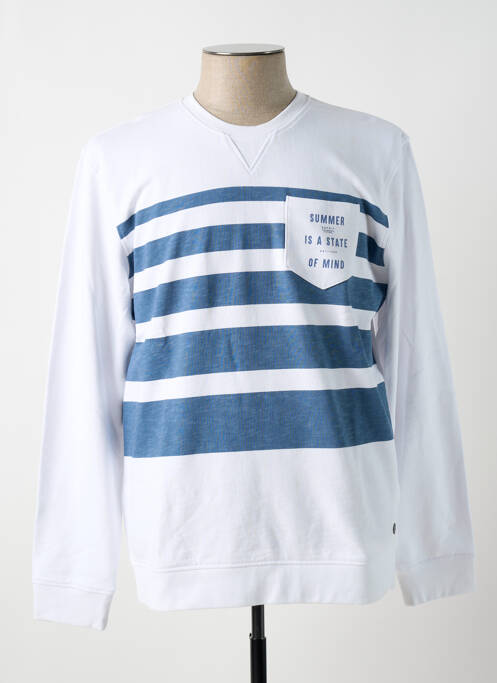 Hanorac alb ESPRIT bărbat