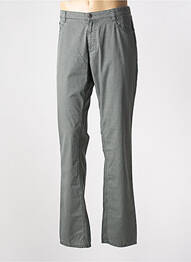 Pantalon drept croială dreaptă gri M.E.N.S homme