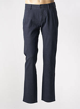 Pantalon chino buzunare albastru RED POINT bărbat