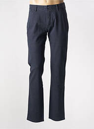 Pantalon chino buzunare albastru RED POINT homme