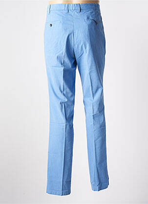 Pantalon chino buzunare albastru M.E.N.S bărbat