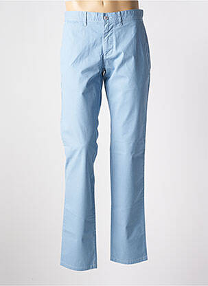 Pantalon chino albastru RED POINT bărbat