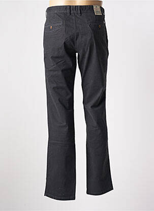 Pantalon chino buzunare gri RED POINT bărbat