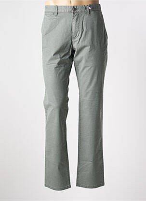 Pantalon chino gri RED POINT bărbat