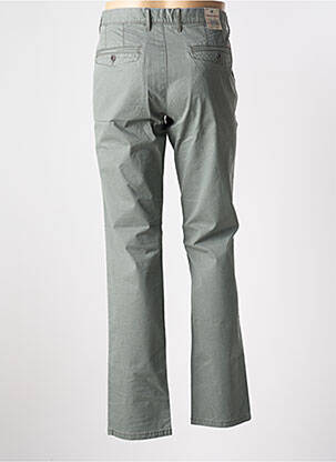 Pantalon chino buzunare gri RED POINT bărbat