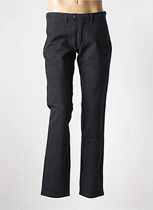 Pantalon chino buzunare gri RED POINT bărbat