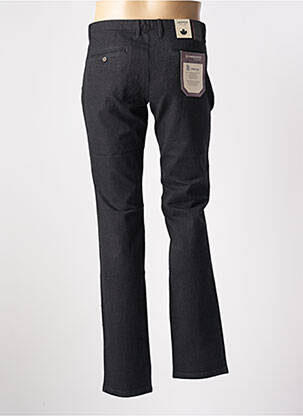 Pantalon chino buzunare gri RED POINT bărbat