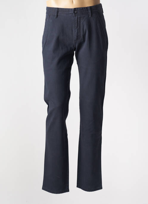 Pantalon chino albastru RED POINT bărbat