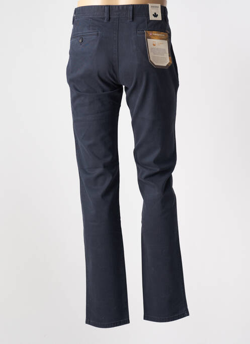 Pantalon chino albastru RED POINT bărbat