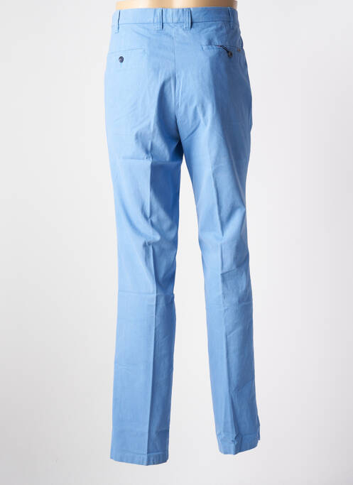 Pantalon chino albastru M.E.N.S bărbat