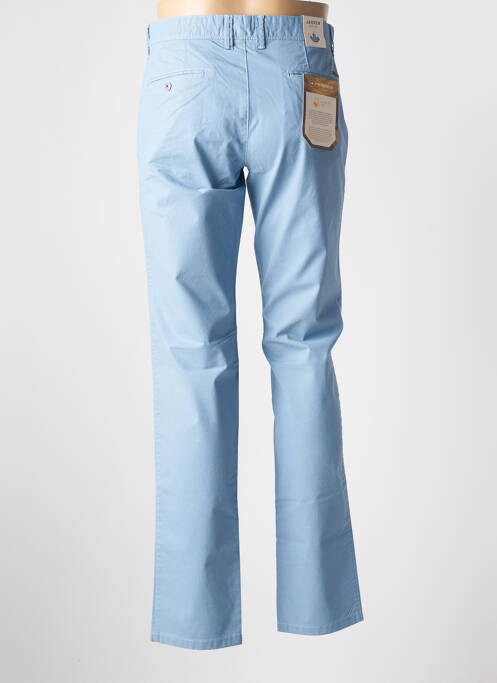 Pantalon chino albastru RED POINT bărbat