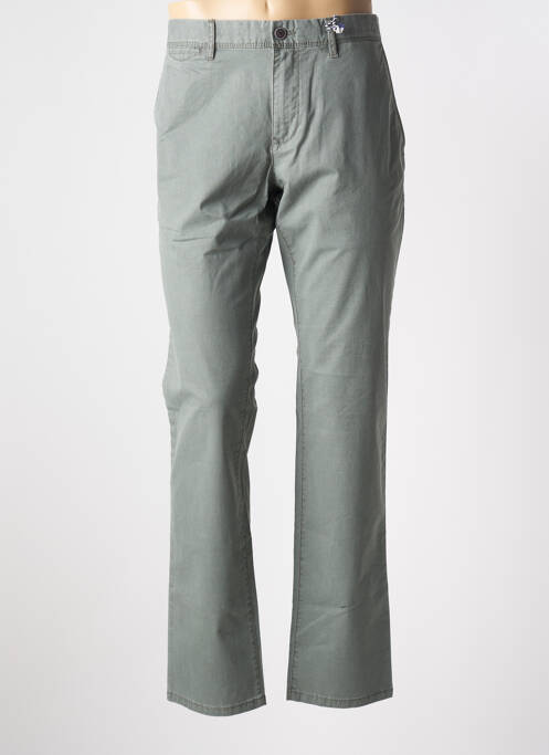 Pantalon chino gri RED POINT bărbat
