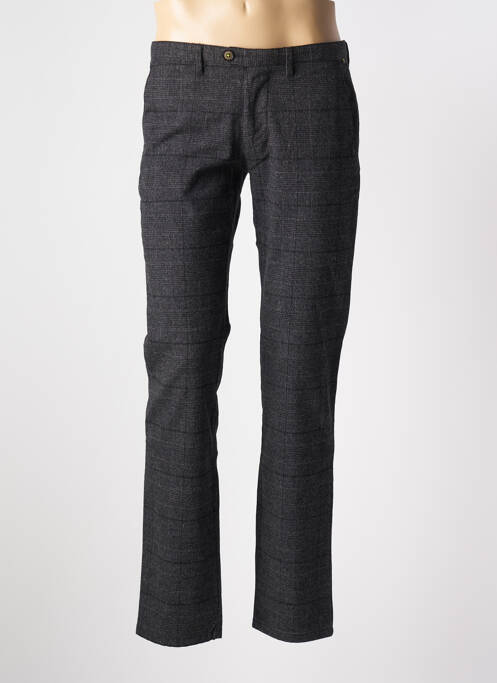 Pantalon slim gri RED POINT bărbat