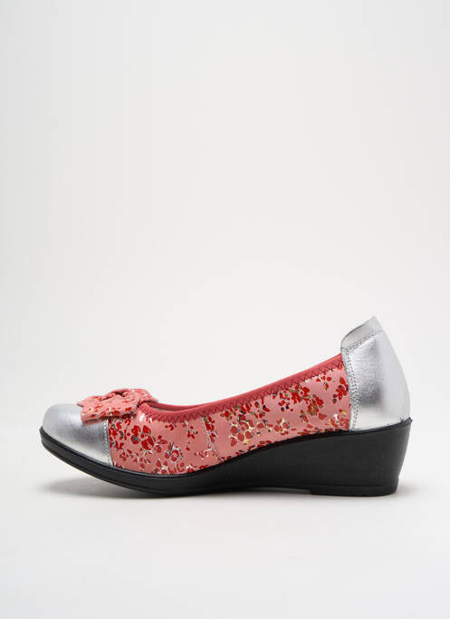 Balerine roz INEA femeie