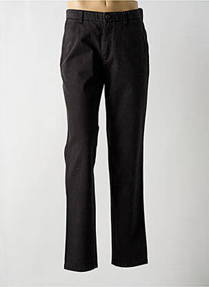 Pantalon chino elasticitate mărime normală gri M.E.N.S bărbat