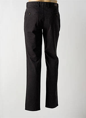 Pantalon chino elasticitate mărime normală gri M.E.N.S bărbat