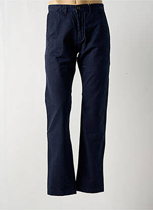 Pantalon chino albastru ESPRIT bărbat