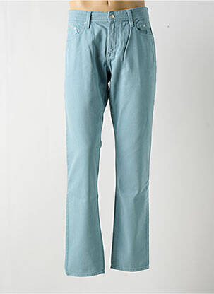 Blugi cu croială slim albastru EDC bărbat