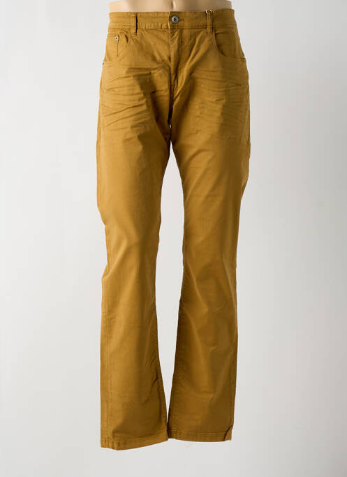 Pantalon slim bej ESPRIT bărbat