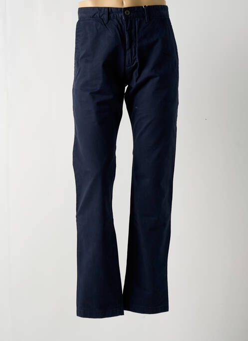 Pantalon chino albastru ESPRIT bărbat