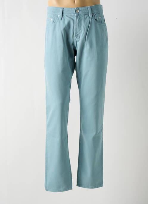 Blugi cu croială slim albastru EDC bărbat