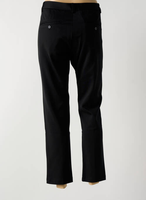 Pantalon chino negru IMPERIAL femeie