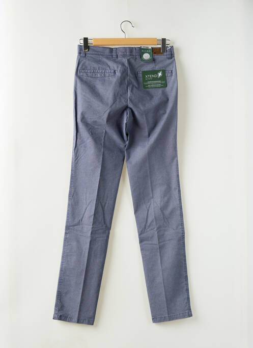 Pantalon chino albastru M.E.N.S bărbat