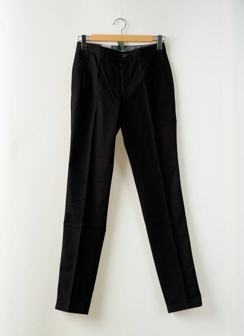 Pantalon chino negru M.E.N.S bărbat