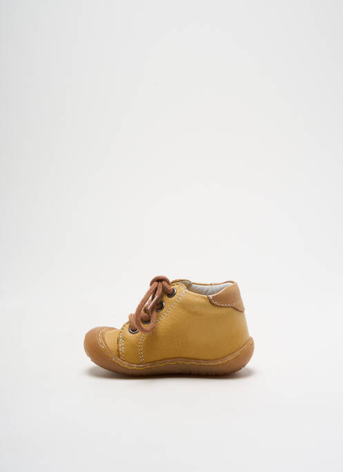 Ghete galben BELLAMY băiat