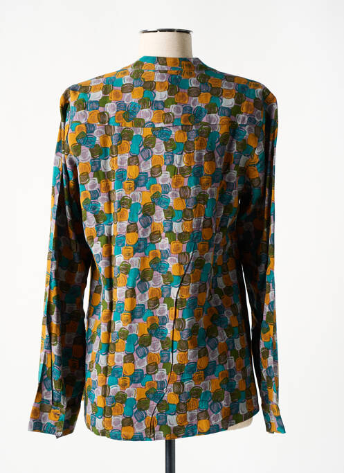 Cămașă verde AGATHE & LOUISE femeie