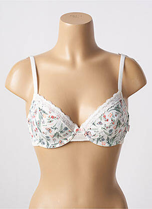 Sutien alb ESPRIT femeie