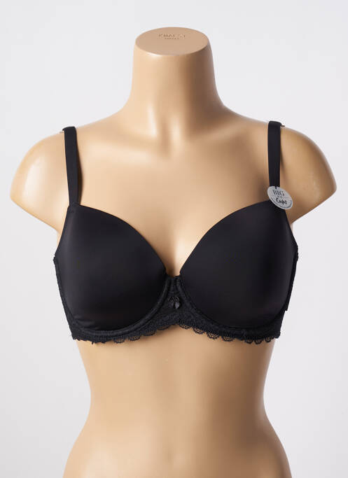 Sutien negru ESPRIT femeie