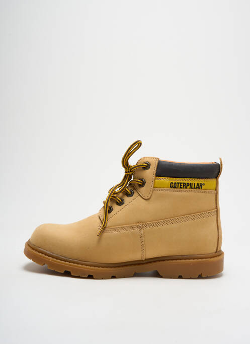 Botine/Ghete bej CAT copil