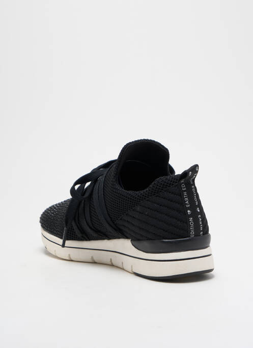 Adidași negru MARCO TOZZI femeie