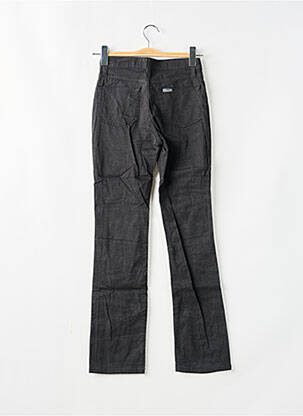 Pantalon drept croială dreaptă gri RWD bărbat