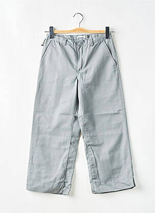 Bermudă gri TEDDY SMITH femeie