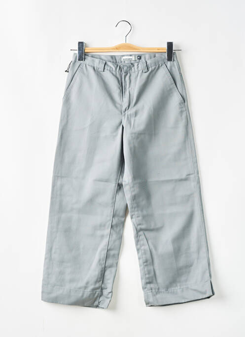 Bermudă gri TEDDY SMITH femeie