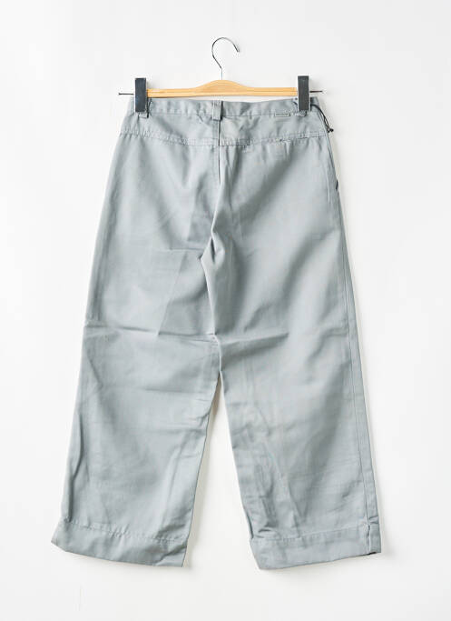 Bermudă gri TEDDY SMITH femeie