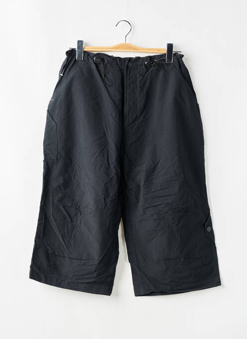 Bermudă negru TEDDY SMITH femeie