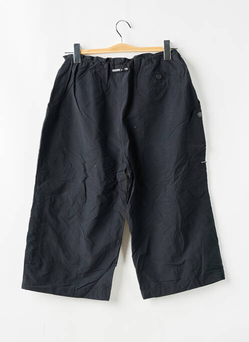 Bermudă negru TEDDY SMITH femeie